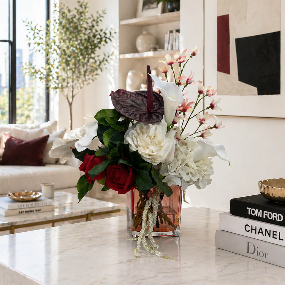 Everlasting Beauty for Every Home